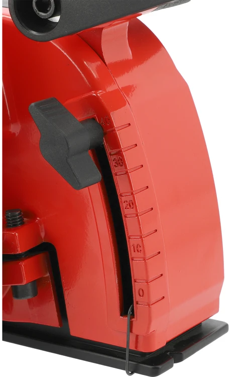 Mūro freza-vagapjovė Yato YT-82016; 1800 W