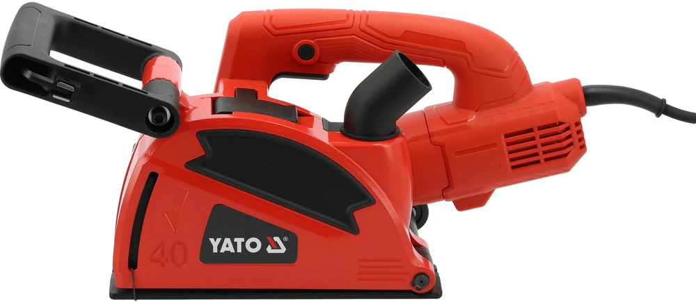 Mūro freza-vagapjovė Yato YT-82016; 1800 W