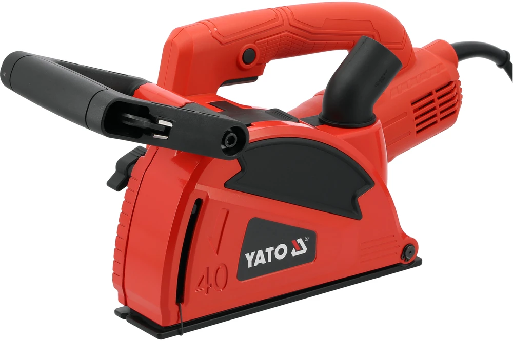 Mūro freza-vagapjovė Yato YT-82016; 1800 W