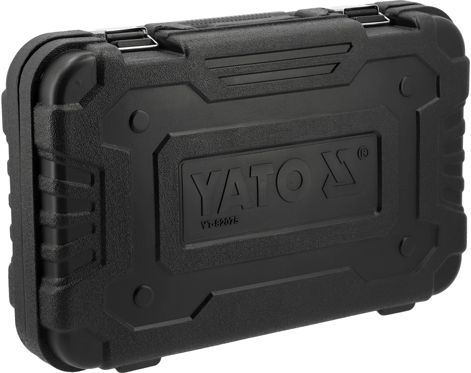 Yato YATO suktuvas TAŚMOWA 18V 1x4,0Ah