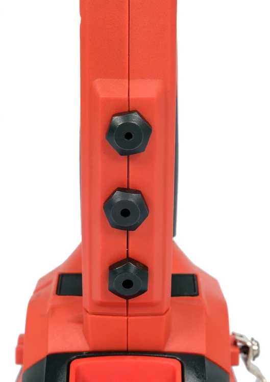Akumuliatorinis kniediklis 18V | 2.4, 3-3.2, 4, 4.8-5 mm | 20000Н (YT-82955)