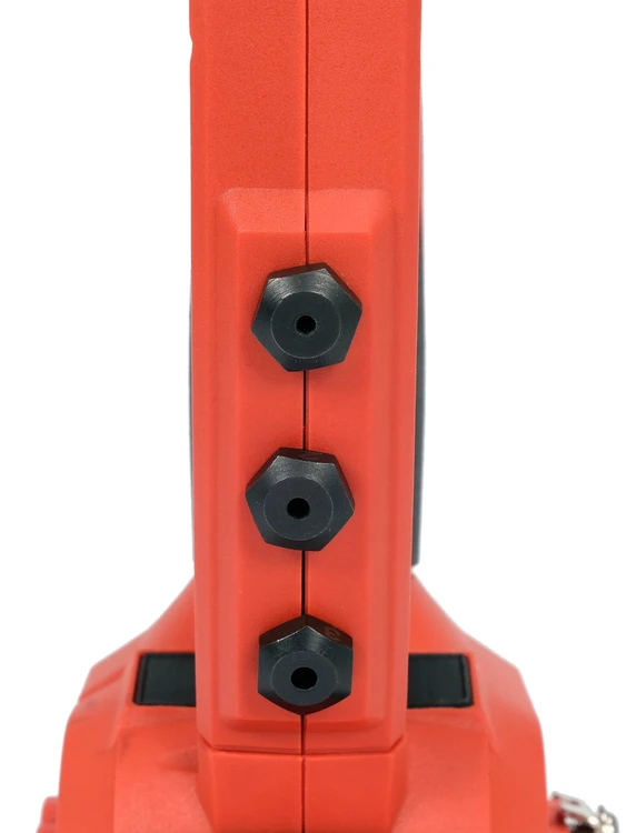 Akumuliatorinis kniediklis Yato YT-82956; 18 V (be akumuliatoriaus ir pakrovėjo)