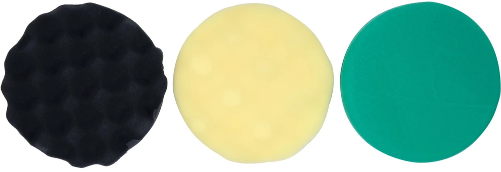 YATO poliruoklis ORBITALNA 18V 125mm