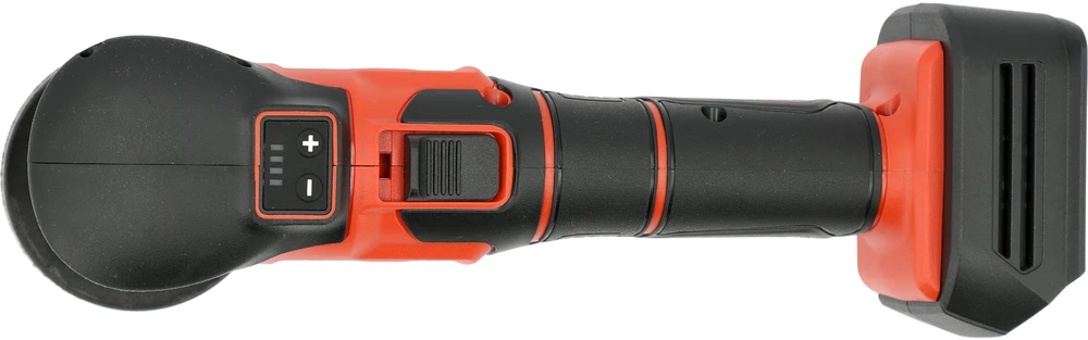 Yato Polerka 18V 80mm SOLO (YT-82927)