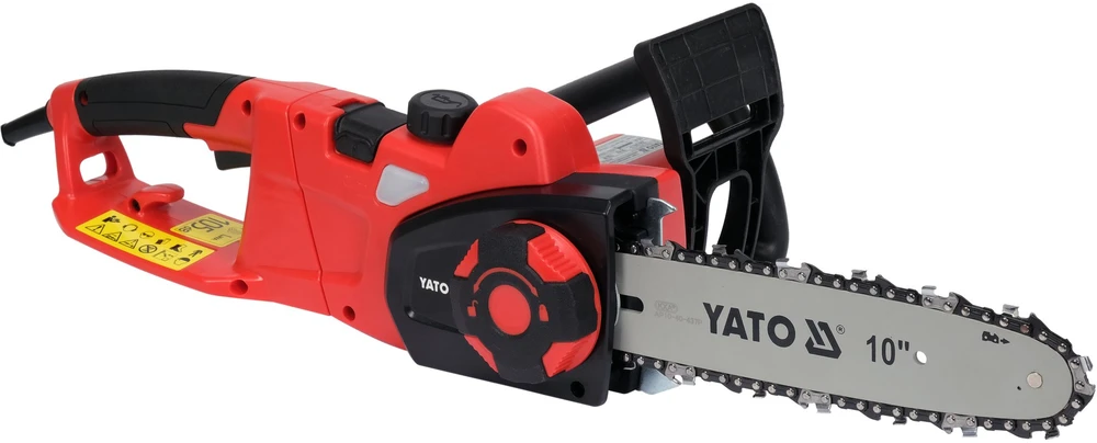 Yato Toya Sa Poland Grandininis pjūklas teleskopinis | 2IN1 | elektrinis | 750W (YT-84877)