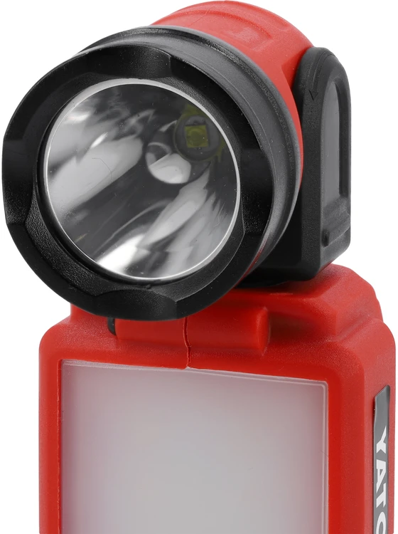 Yato Toya Sa Poland Žibintuvėlis | 2 in 1 | 18 V 250 lm (YT-829691)