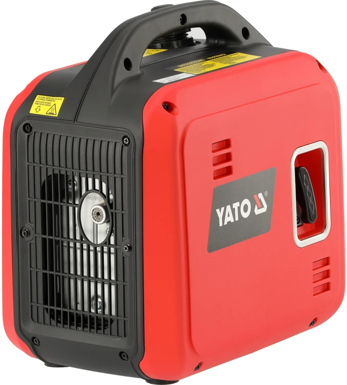 Yato Toya Sa Poland Generatorius inverterinis | 2000W (YT-854837)