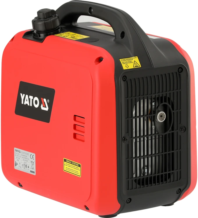 Yato Toya Sa Poland Generatorius inverterinis | 2000W (YT-854837)