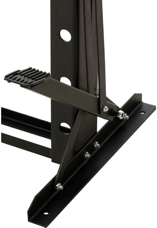 Yato 20T SUVIRINTAS HIDRAULINIS PRESSAS