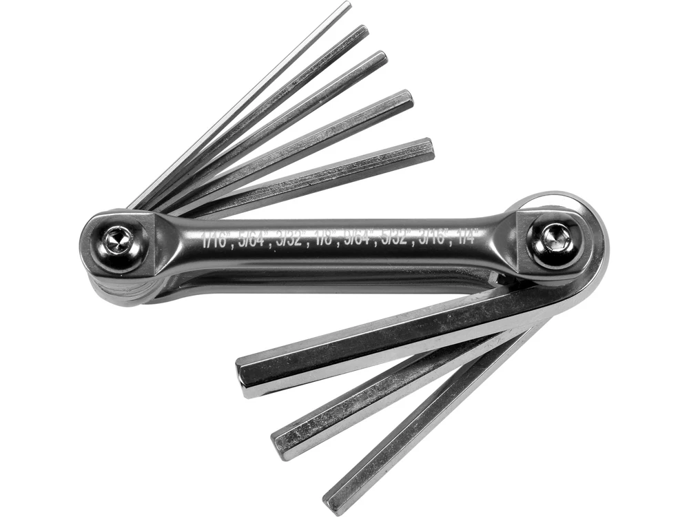 Raktų komplektas Yato YT-05640; 24 vnt.