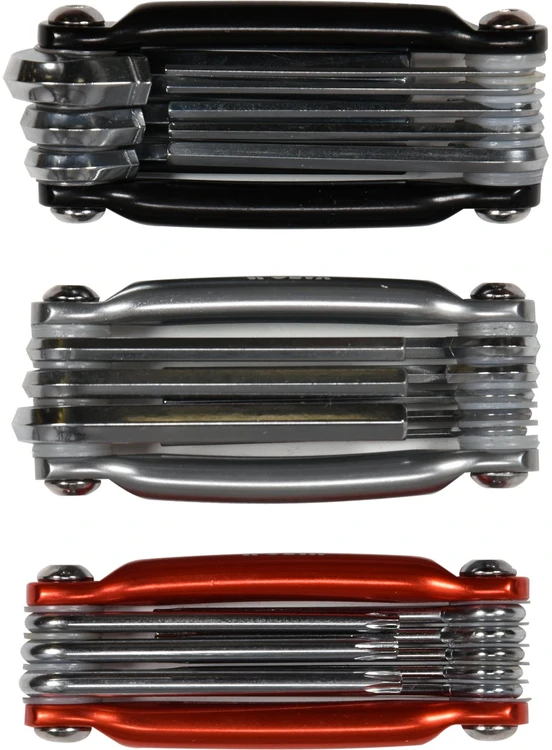 Raktų komplektas Yato YT-05640; 24 vnt.