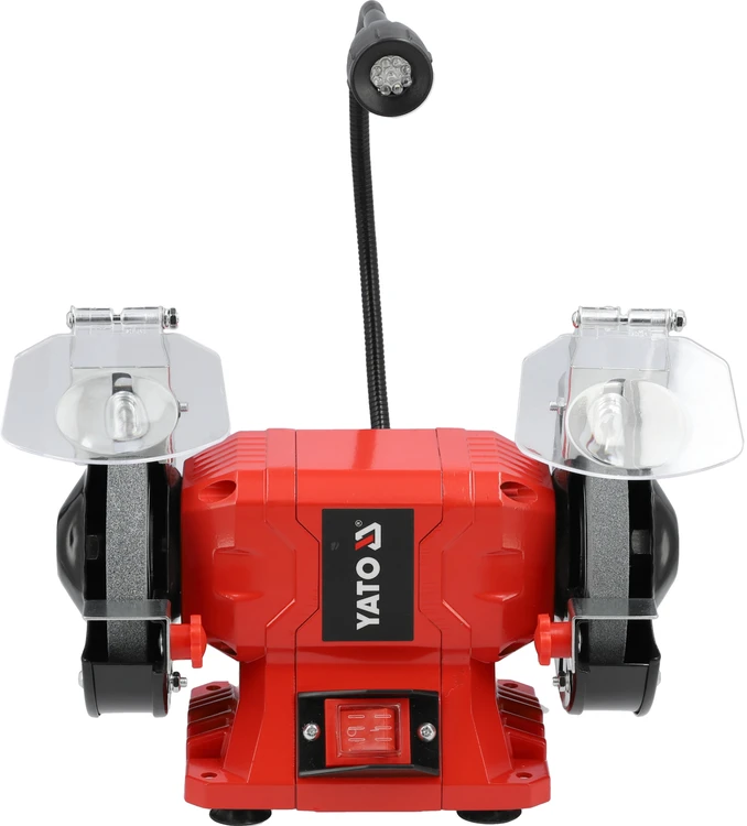 Galandinimo mašina Yato YT-822103; 250 W
