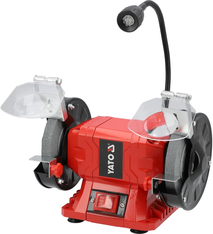 Galandinimo mašina Yato YT-822103; 250 W