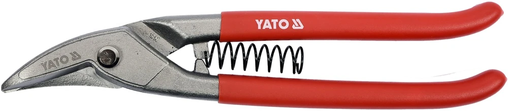 Yato Toya Sa Poland Žirklės skardai (YT-1920)