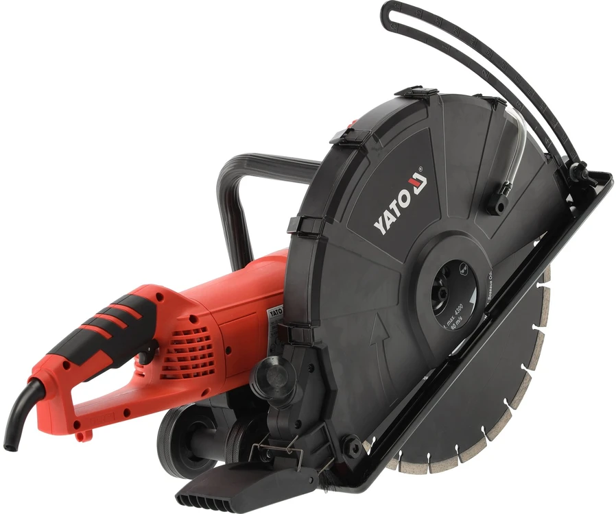 YATO CUTTER 2600W 350mm