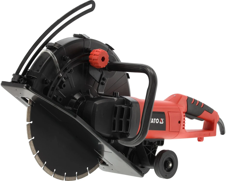 YATO CUTTER 2600W 350mm