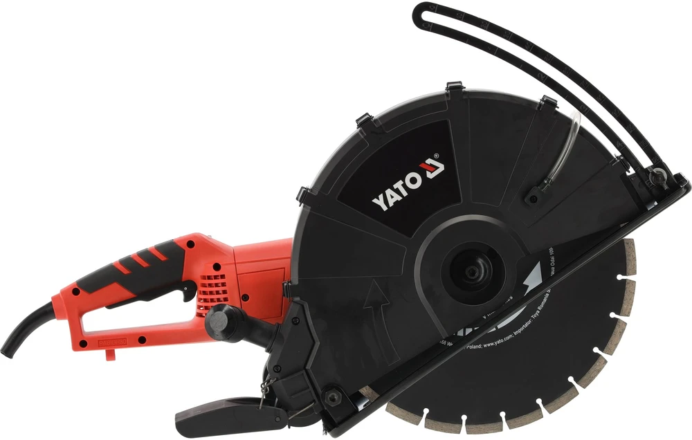 YATO CUTTER 2600W 350mm