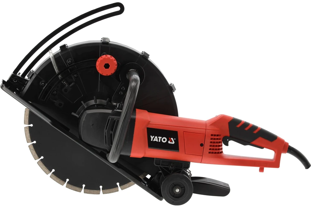 YATO CUTTER 2600W 350mm