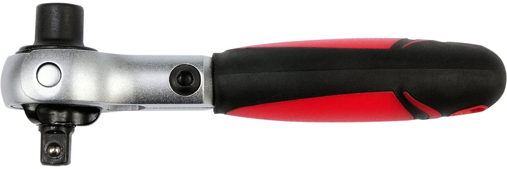 YATO RETŠKAS SU SUKIAMA GALVA 1/4 "2IN1