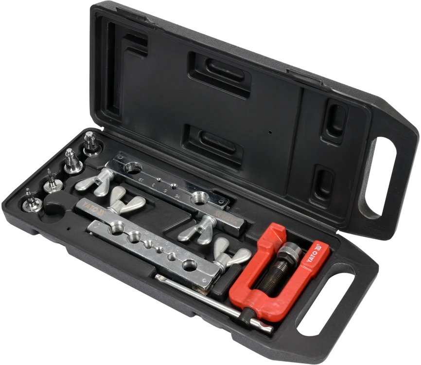 YATO RINKINYS UŽTIKRINTI STABDŽIŲ LYNES 3-19mm2180