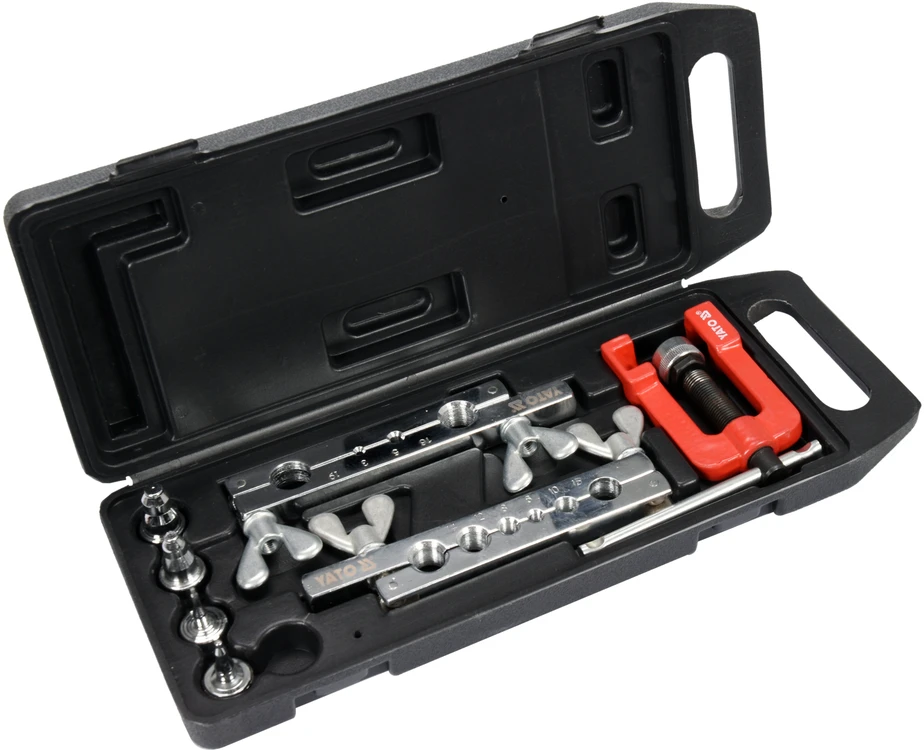 YATO RINKINYS UŽTIKRINTI STABDŽIŲ LYNES 3-19mm2180