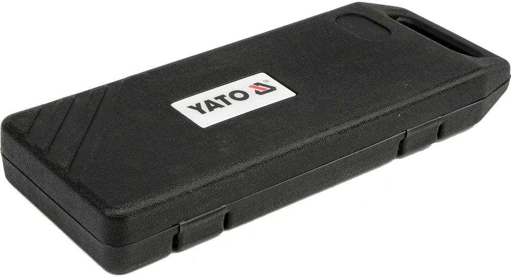 YATO RINKINYS UŽTIKRINTI STABDŽIŲ LYNES 3-19mm2180