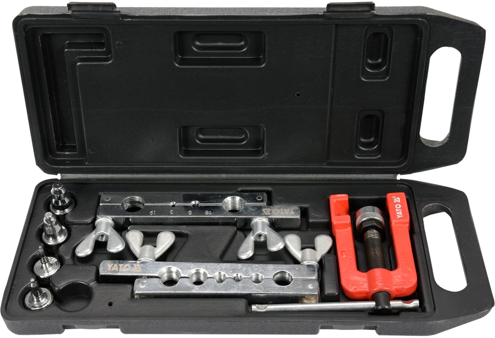 YATO RINKINYS UŽTIKRINTI STABDŽIŲ LYNES 3-19mm2180