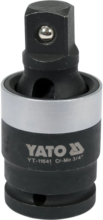 Šarnyras Yato YT-11641; 3/4''