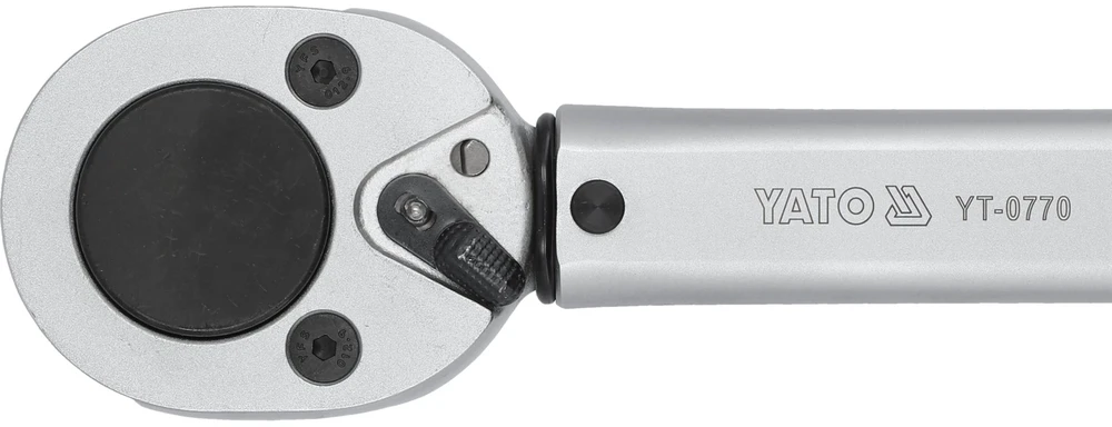 YATO KLUCZ DYNAMOMETRYCZY 3/4" 100-500 Nm 0770