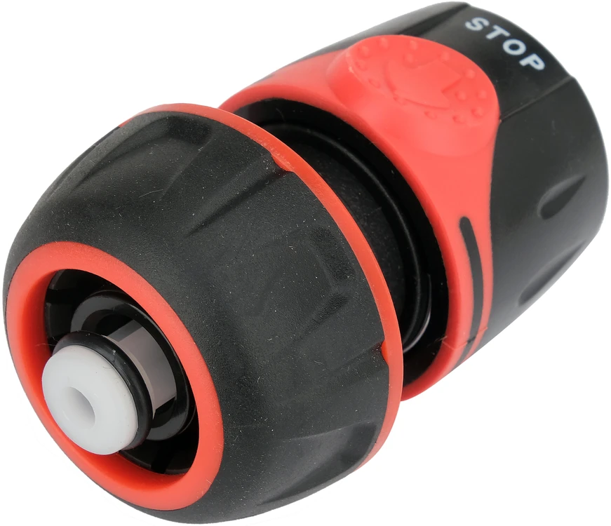 Yato 3/4" GREITA MOVA SU STOP FUNKCIJA