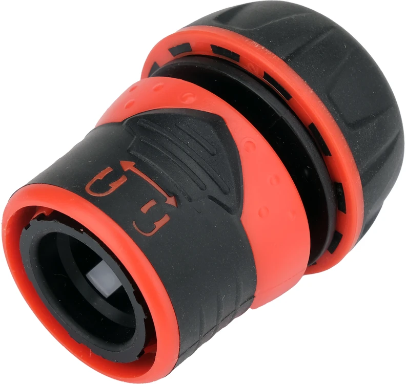 Yato 3/4" GREITA MOVA SU UŽRAKTU