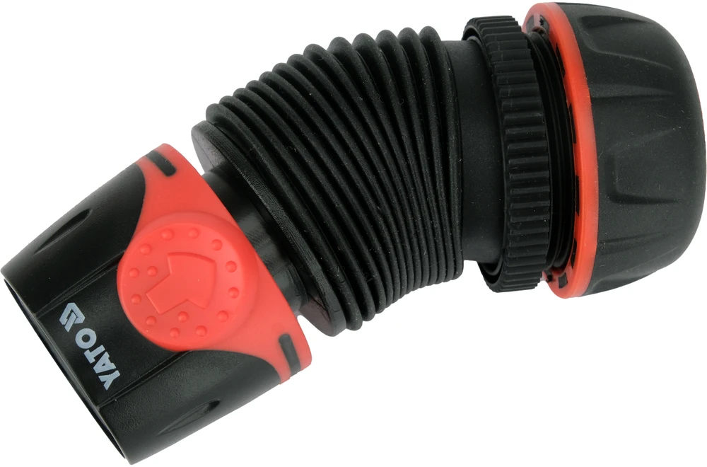 Yato 3/4" REGULIUOJAMO KAMPO GREITA MOVA