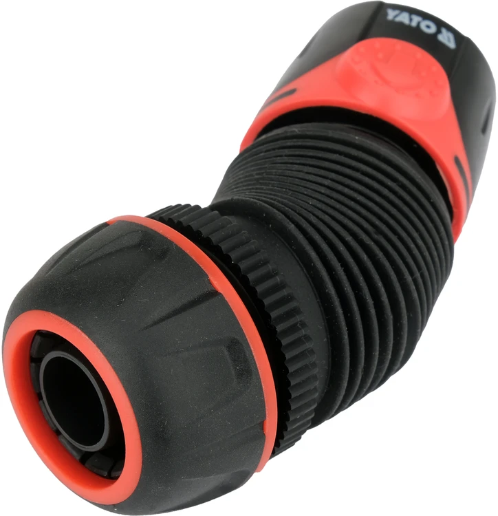 Yato 3/4" REGULIUOJAMO KAMPO GREITA MOVA