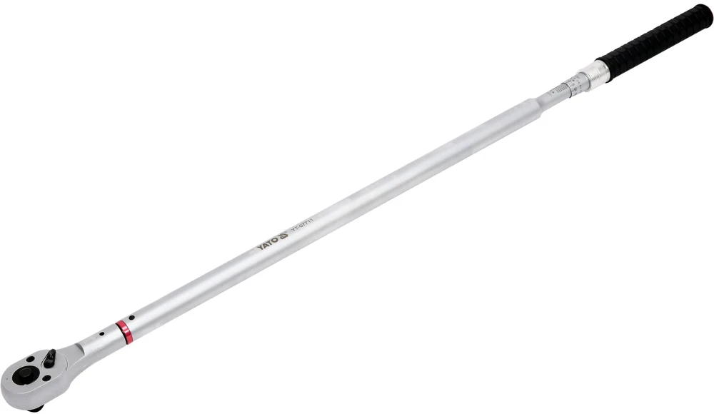 Yato DINAMOMETRINIS RAKTAS | 20 MM (3/4") | 150–800 NM (YT-07711)