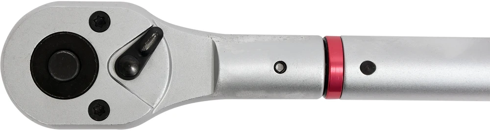 Yato Sukimo momento raktas, 19.0 mm, 150-800 Nm diapazonas, tikslus priveržimo įrankis, kalibruotas sukimo momento raktas, didelio našumo sukimo momento raktas