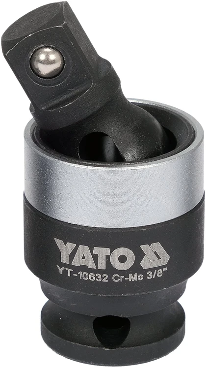 YATO SMŪGINIS RUTULINIS ŠARNYRAS 3/8″