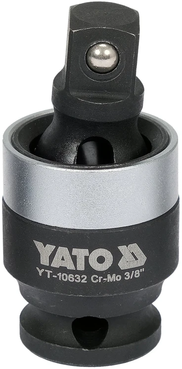 YATO SMŪGINIS RUTULINIS ŠARNYRAS 3/8″
