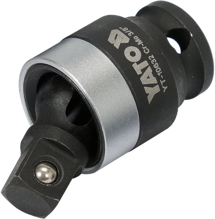 YATO SMŪGINIS RUTULINIS ŠARNYRAS 3/8″