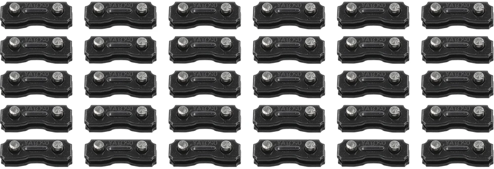 Yato 3/8'' PJOVIMO GRANDINĖ 1632 0,043'' ANT BŪGNO