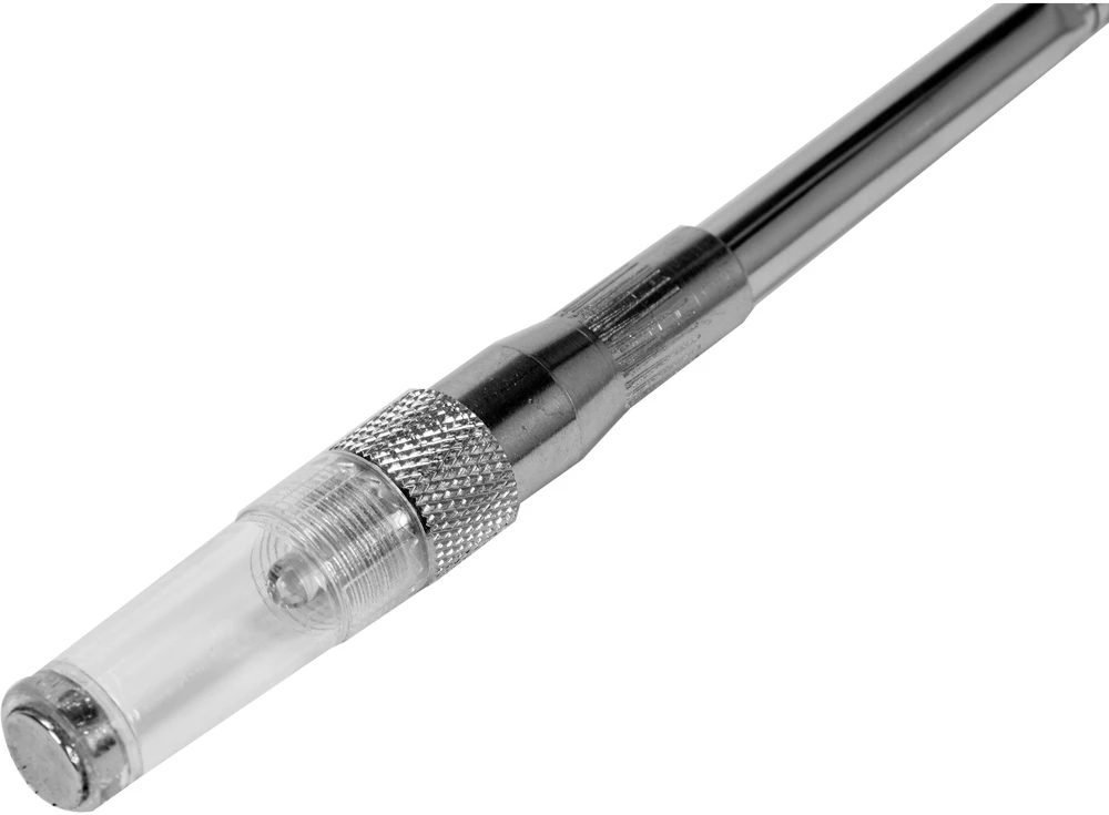YATO Rinkinys DO PODNOSZENIA Z MAGNESEM LED