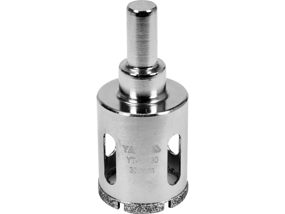 Grąžtas Yato 30 mm AKMENINIS GRĄŽAS