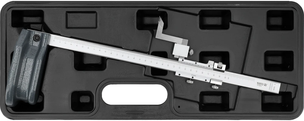 Yato 300 mm AUKŠČIO MATUOKLIS