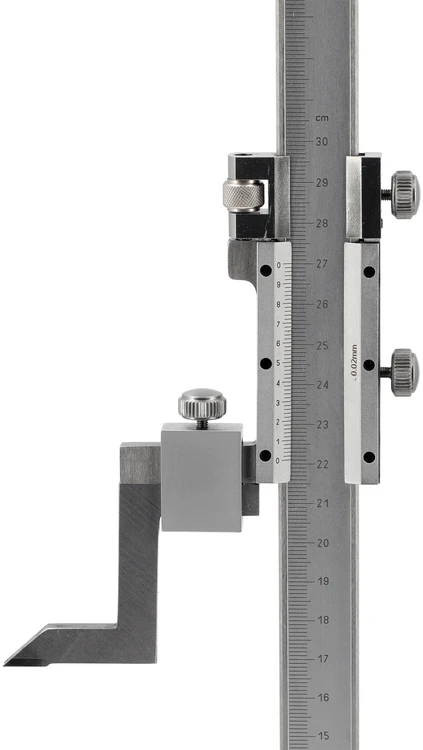 Yato 300 mm AUKŠČIO MATUOKLIS