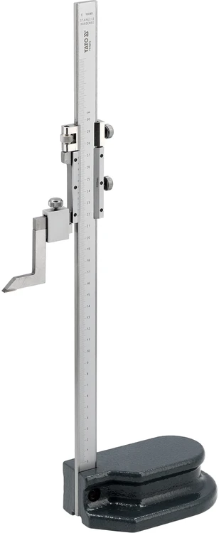 Yato 300 mm AUKŠČIO MATUOKLIS
