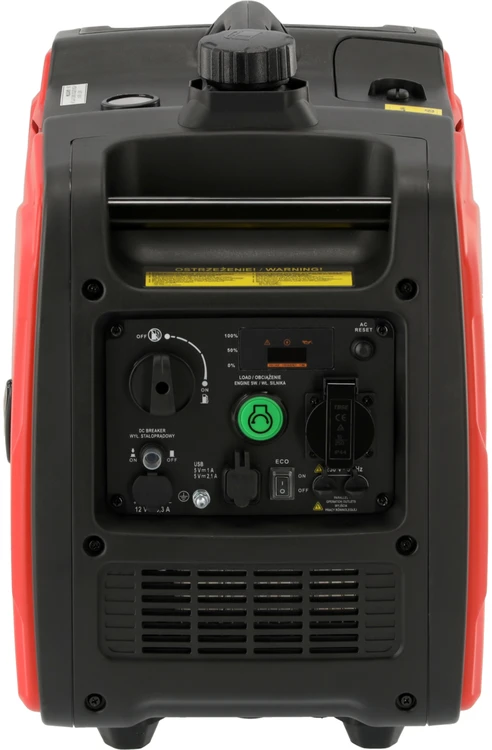 Yato Toya Sa Poland Generatorius inverterinis | 3000W (YT-85483)