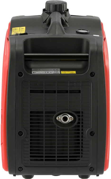 Yato Toya Sa Poland Generatorius inverterinis | 3000W (YT-85483)