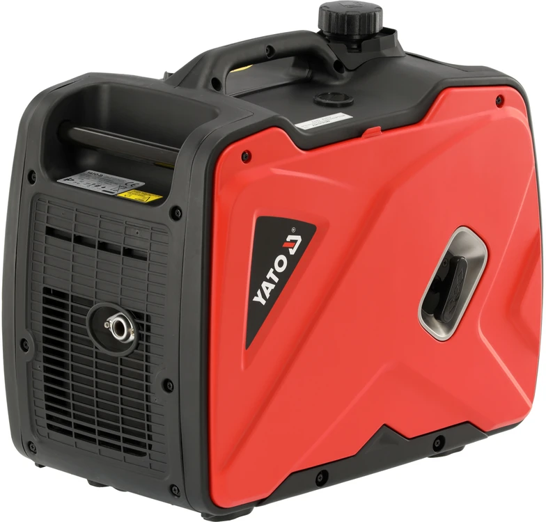 Yato Toya Sa Poland Generatorius inverterinis | 3000W (YT-85483)
