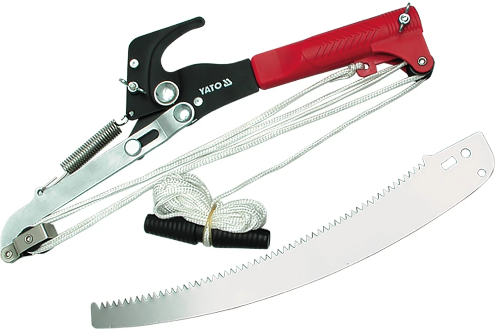 Šakų genėtuvas Yato YT-8876