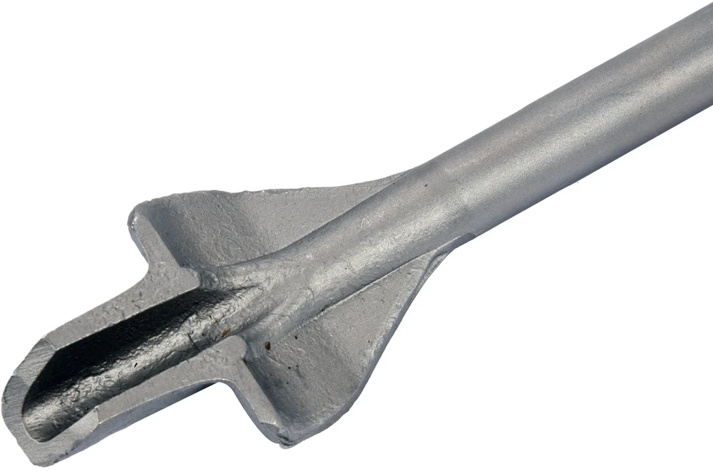 Grąžtas YATO Kaltas BRUZDOWNIK 35mm SDS MAX Z OGRANICZNIKIEM GŁĘBOKOŚCI