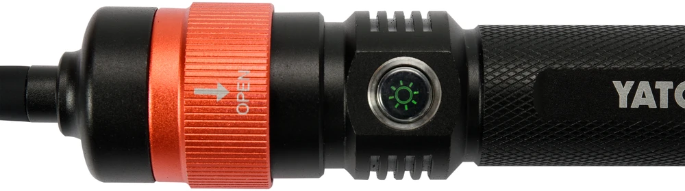 Prožektorius Yato YT-08521